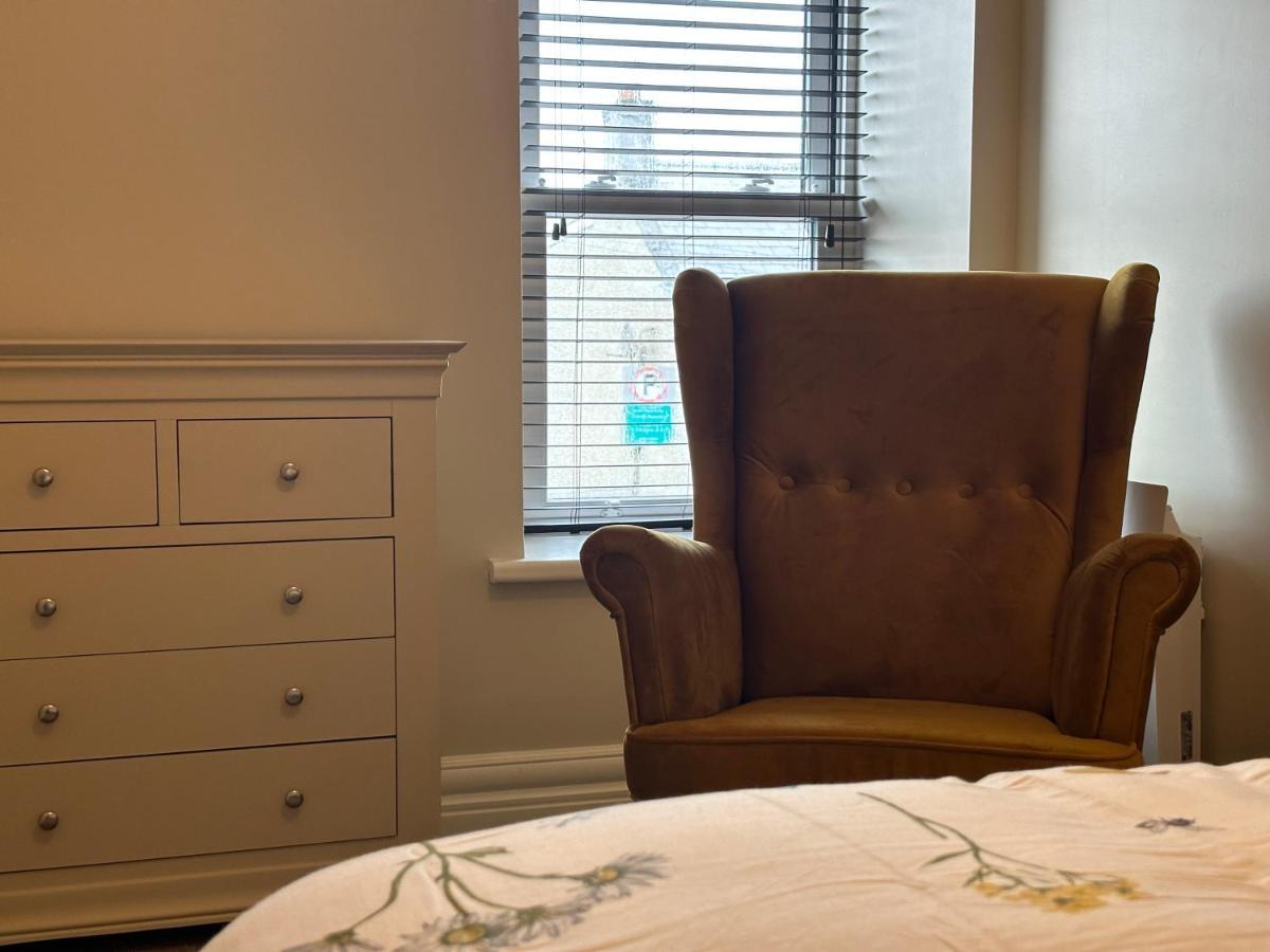 Adams Complex Apartment Tullamore Ngoại thất bức ảnh