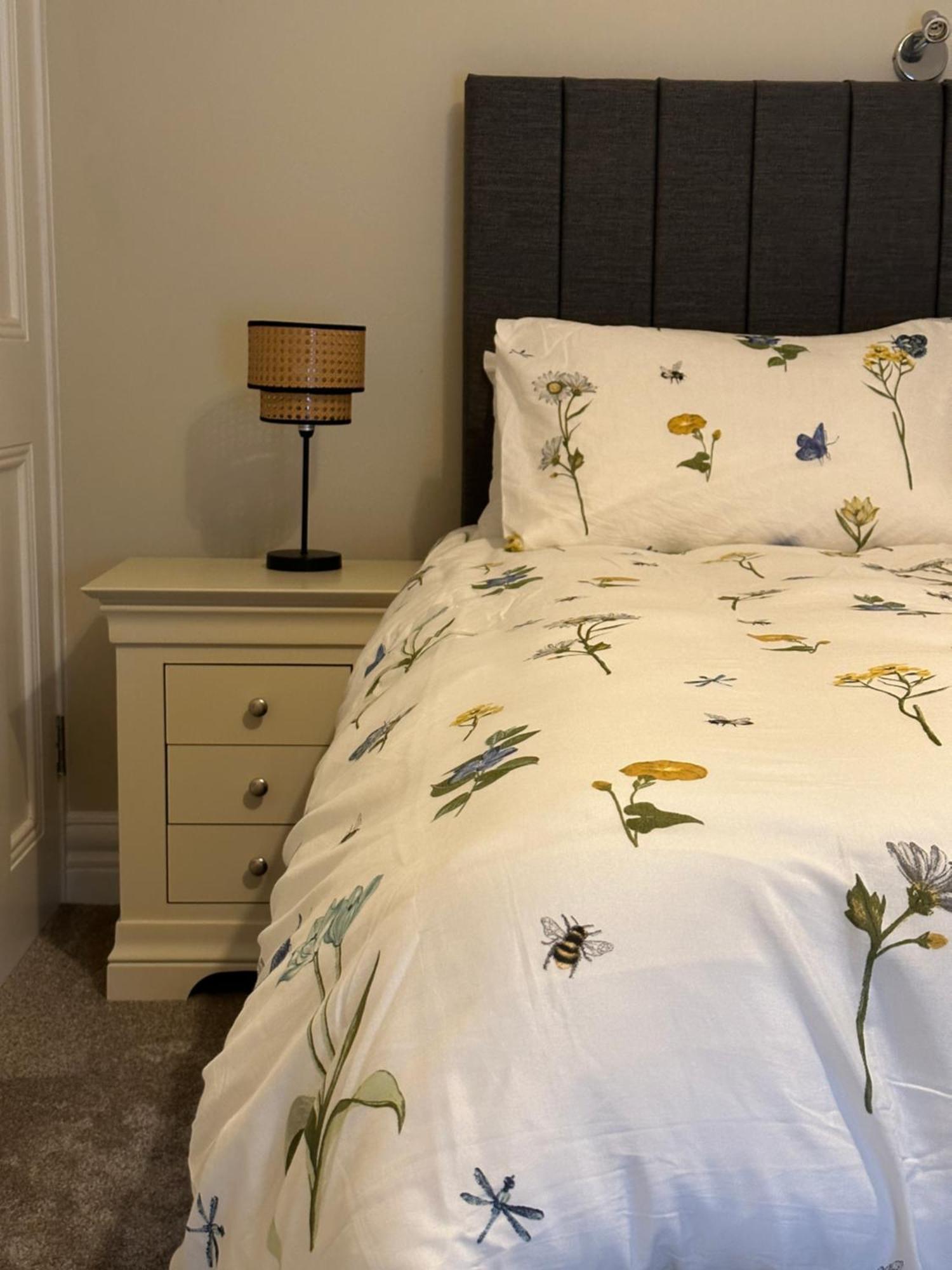 Adams Complex Apartment Tullamore Ngoại thất bức ảnh