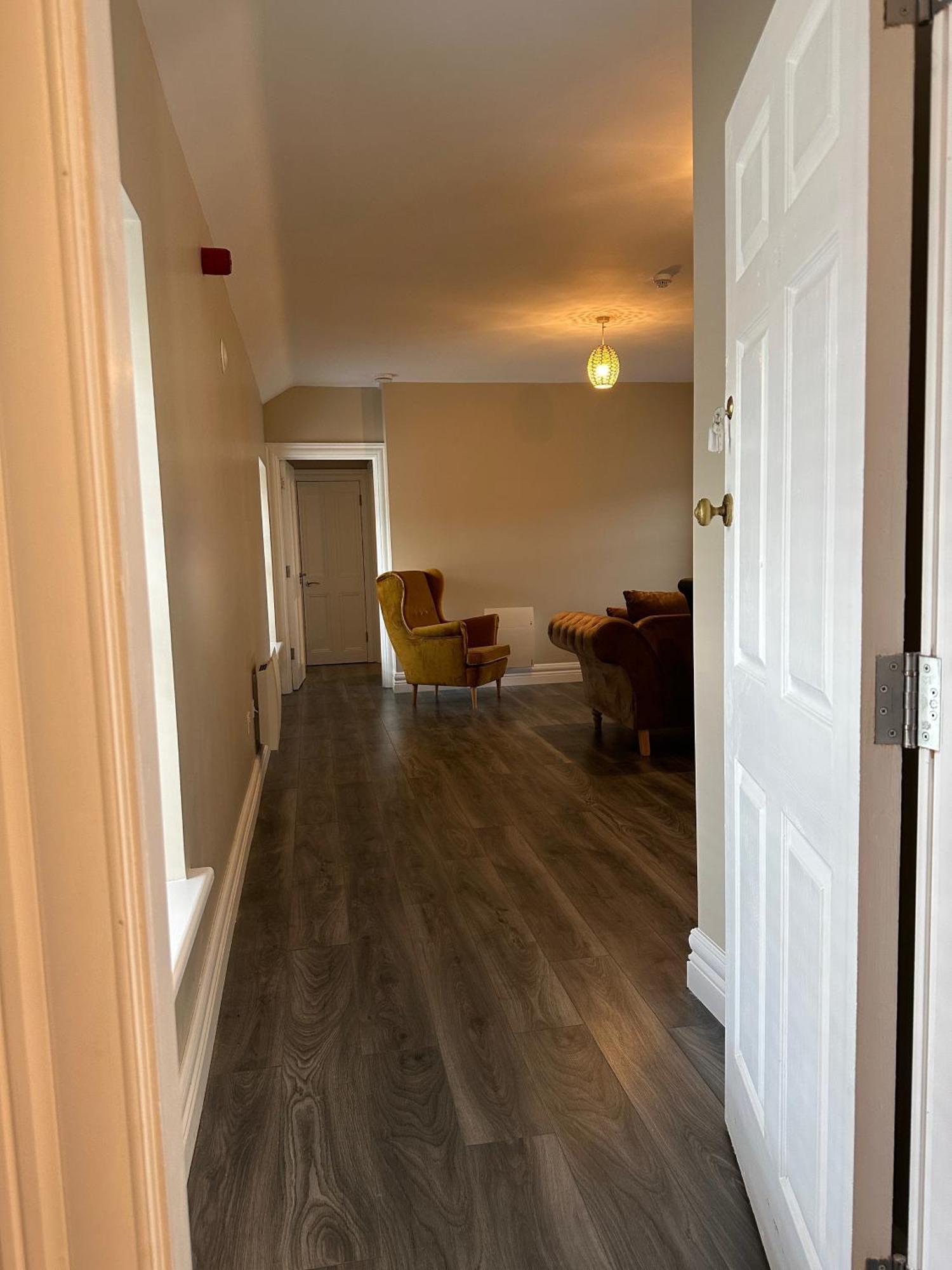Adams Complex Apartment Tullamore Ngoại thất bức ảnh