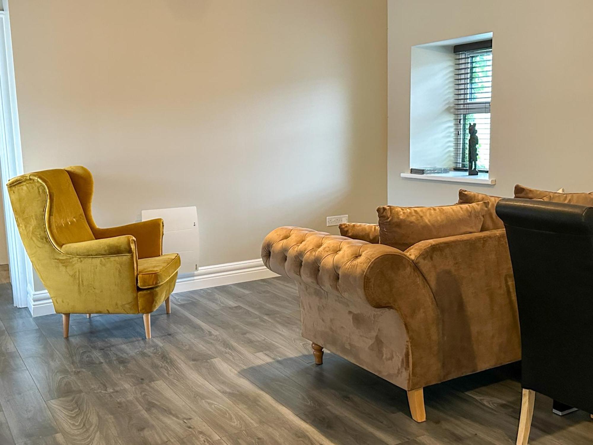 Adams Complex Apartment Tullamore Ngoại thất bức ảnh