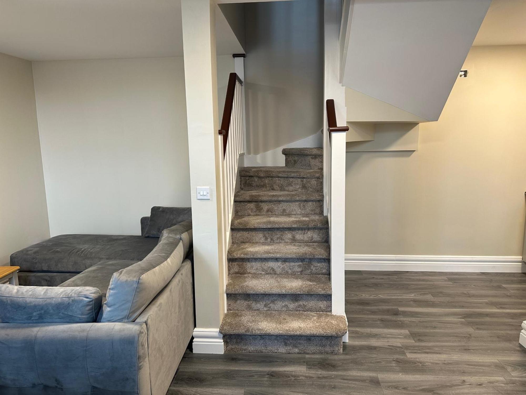 Adams Complex Apartment Tullamore Ngoại thất bức ảnh