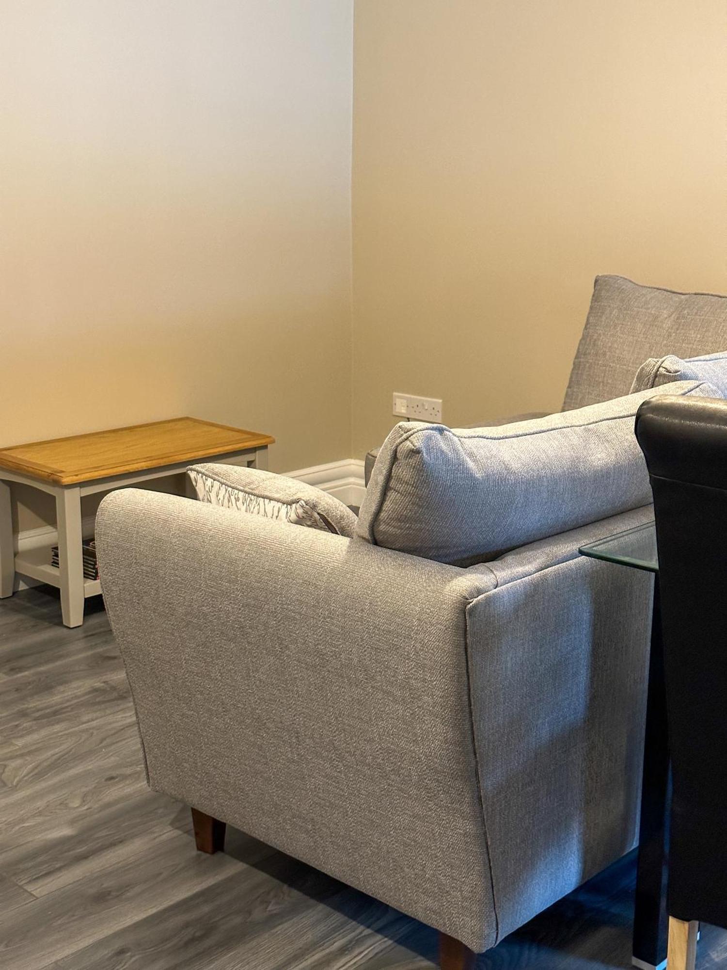 Adams Complex Apartment Tullamore Ngoại thất bức ảnh