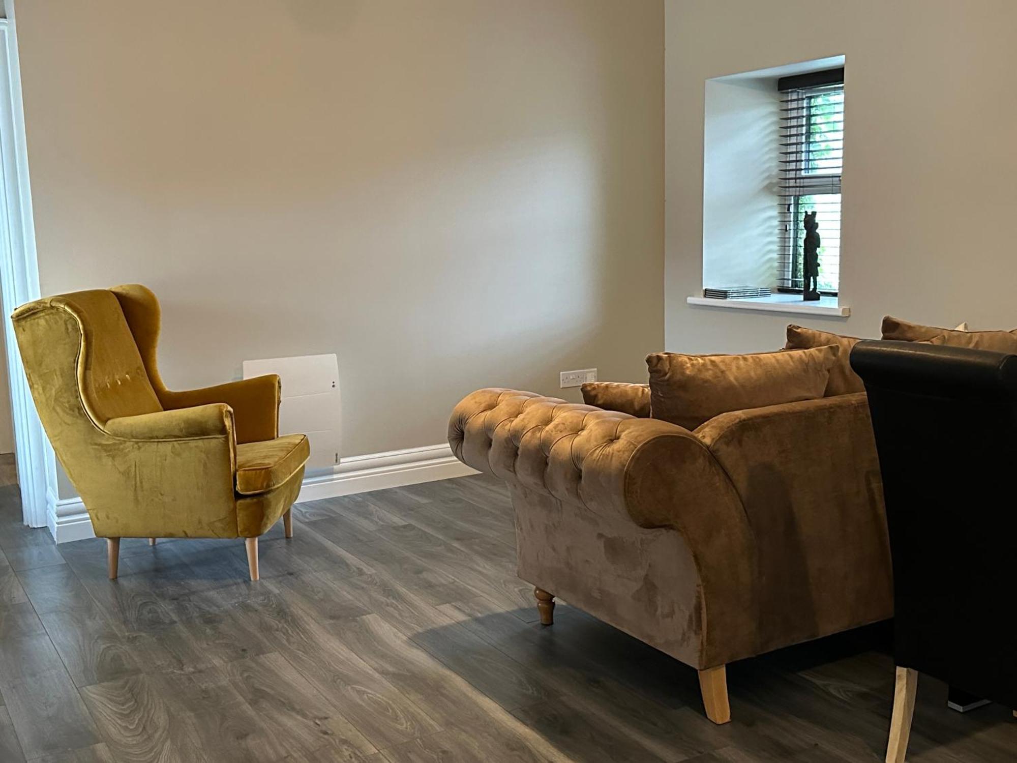 Adams Complex Apartment Tullamore Ngoại thất bức ảnh